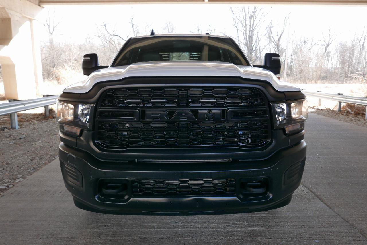 Used 2023 RAM 2500 Tradesman image 22