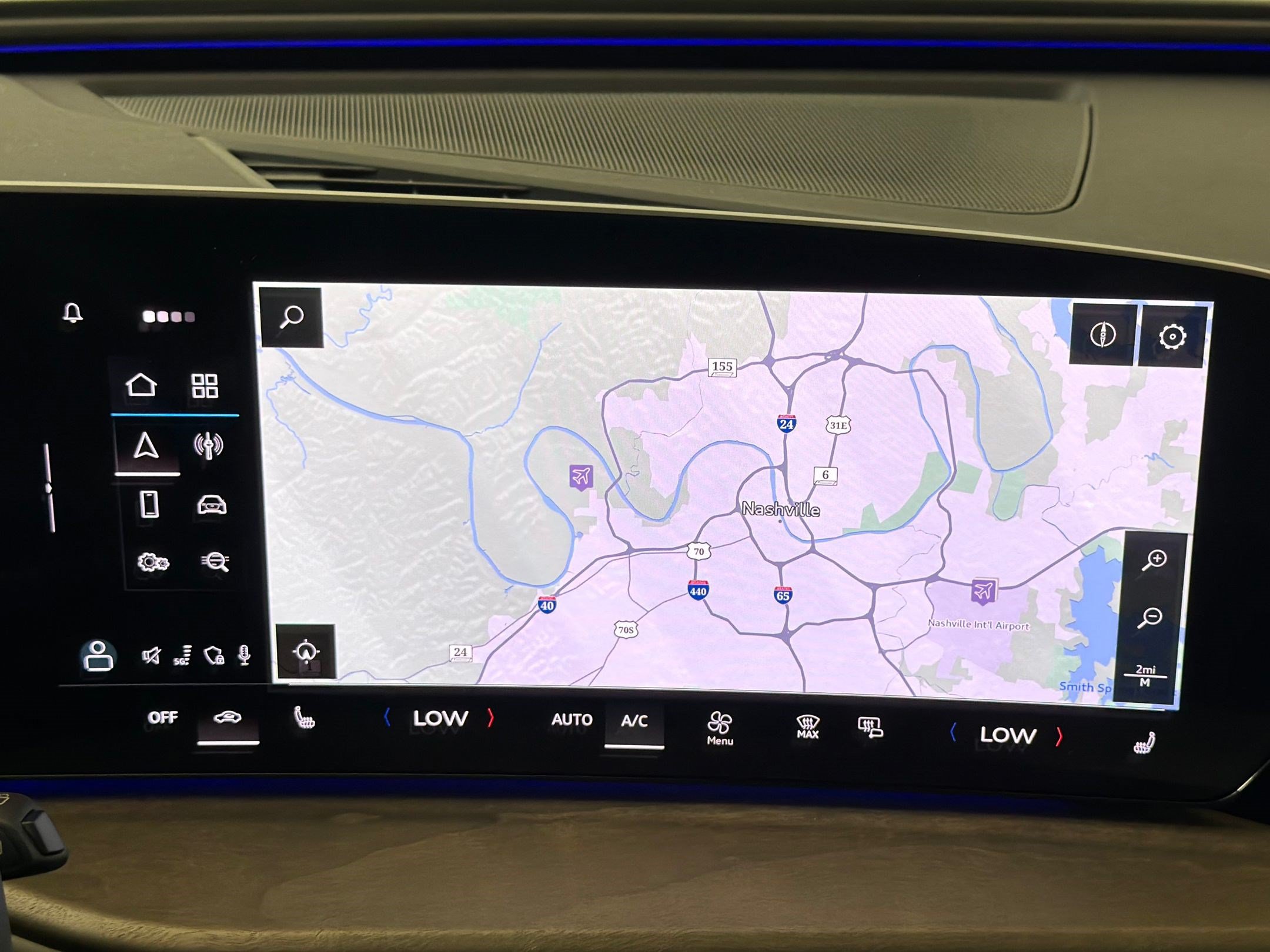 Used 2025 Audi Q5 Premium AWD/4WD image 19