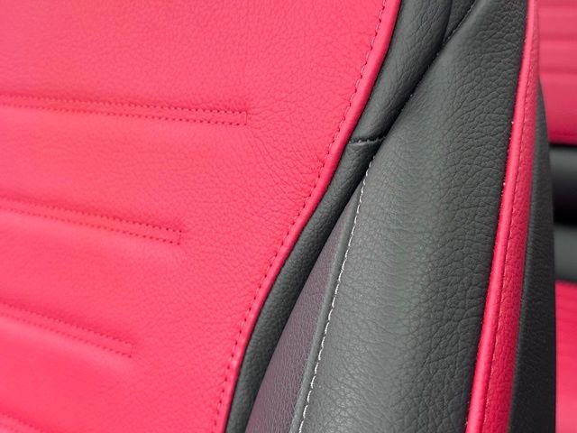 Certified 2023 Mercedes-Benz C 300 4MATIC Sedan image 23