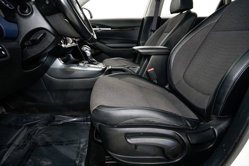 Used 2021 Kia Seltos S image 9