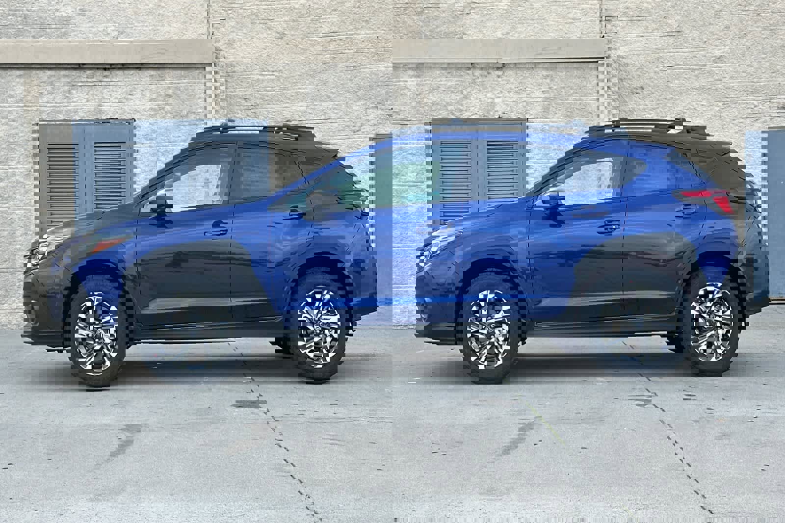 New 2026 Subaru Crosstrek 2.0i Premium image 6