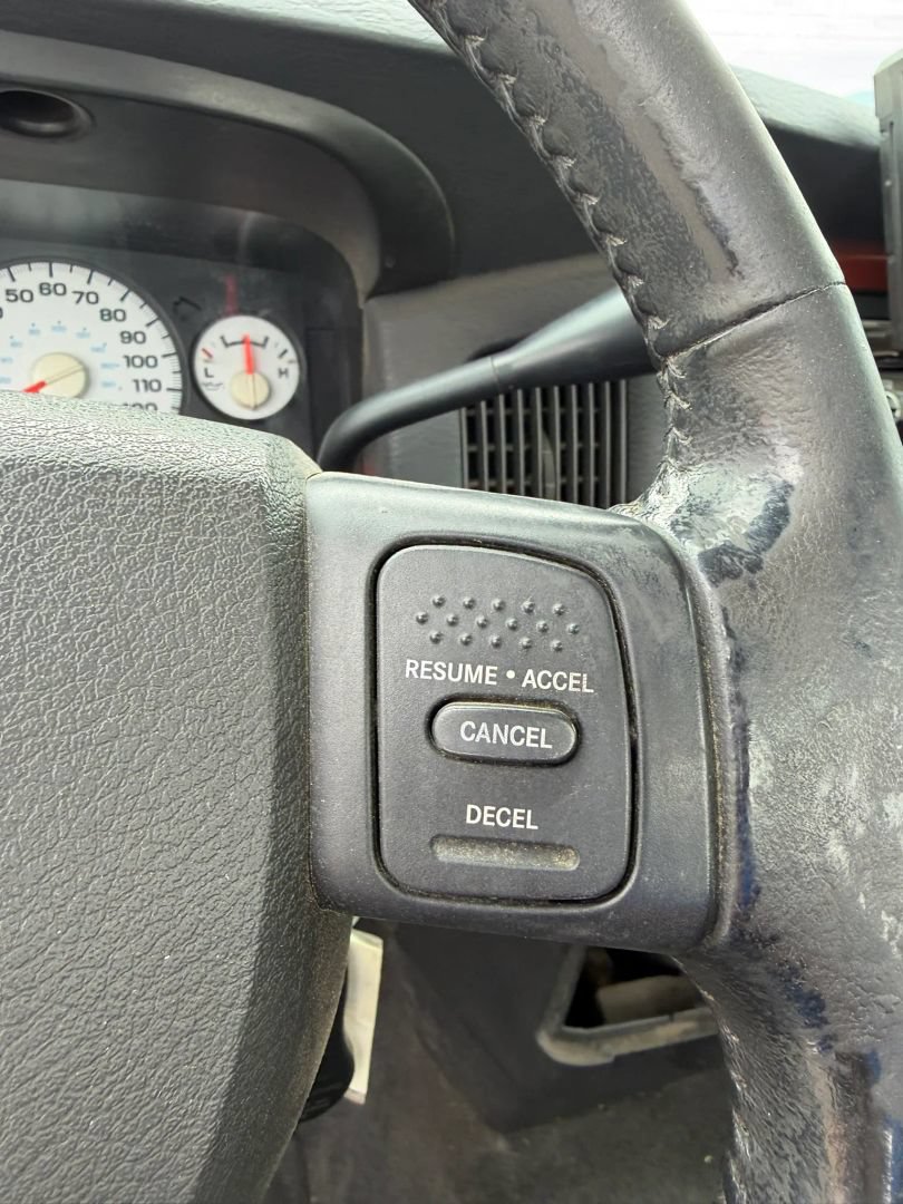 Used 2005 Dodge Ram 1500 Truck SLT w/ Daytona Edition Group RWD image 17
