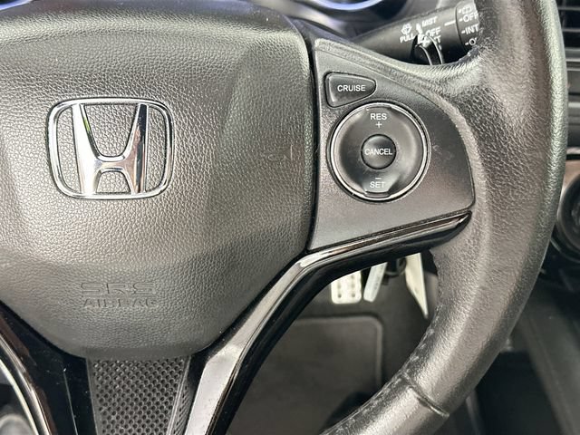 Used 2021 Honda HR-V Sport image 19