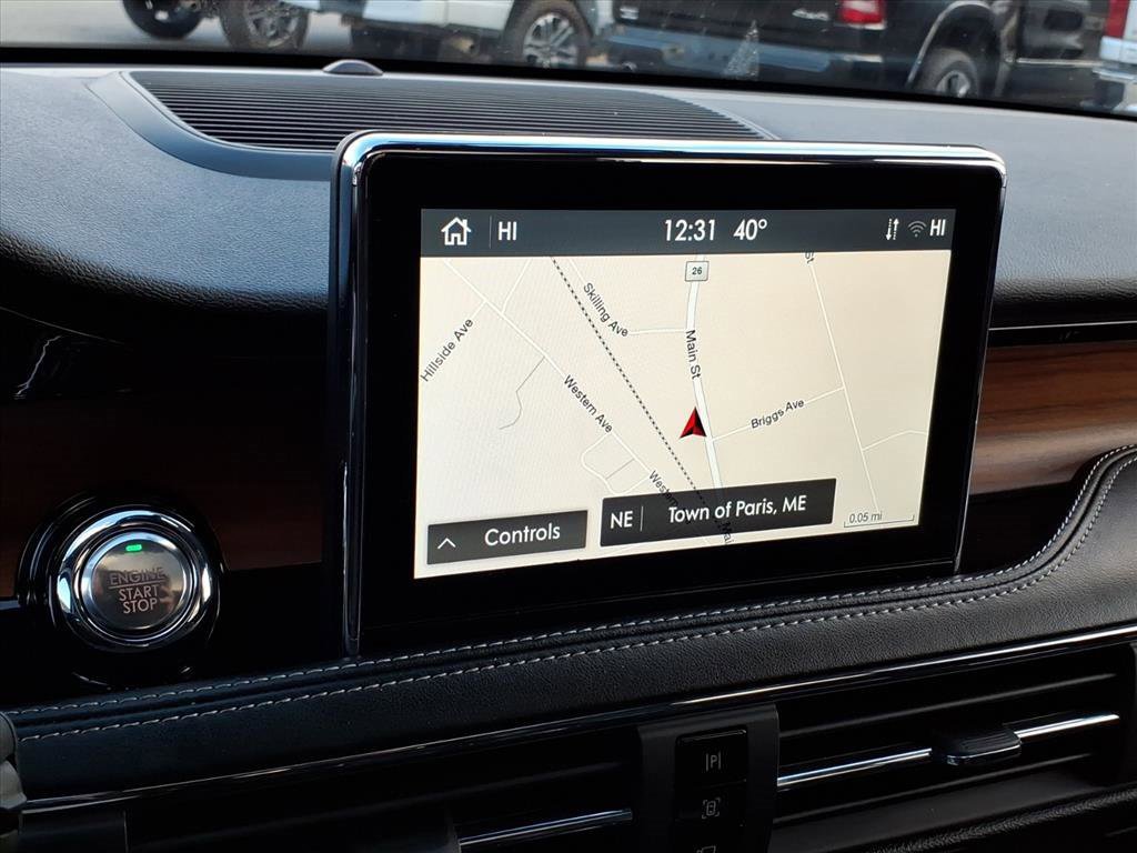 Used 2022 Lincoln Corsair Reserve w/ Equipment Group 201A image 19