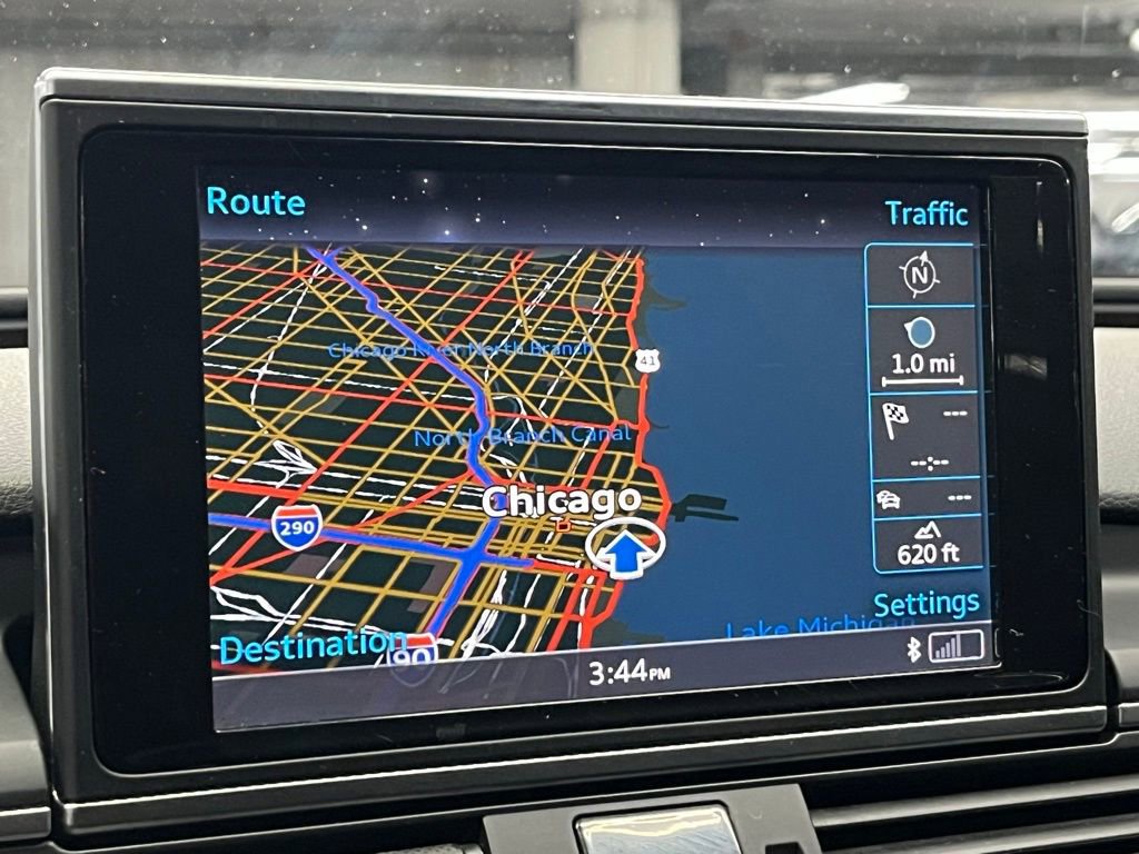 Used 2016 Audi A7 3.0T Prestige w/ Prestige Package image 30