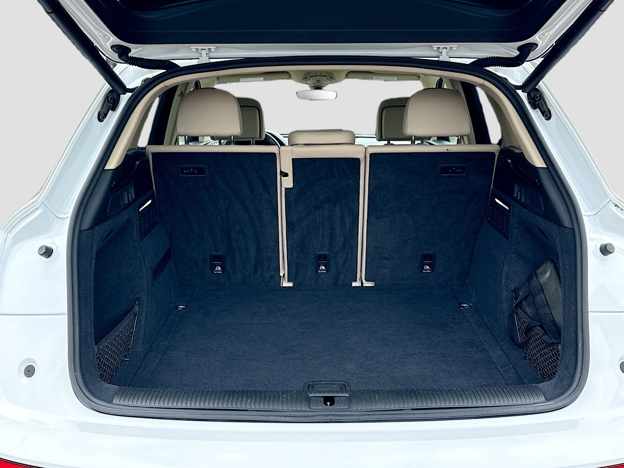 Used 2019 Audi Q5 2.0T Premium w/ Convenience Package image 11