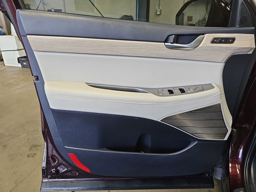 Used 2021 Hyundai Palisade Limited AWD/4WD image 27