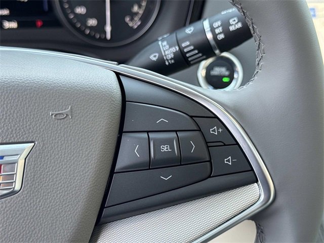 New 2026 Cadillac XT5 Premium Luxury image 25