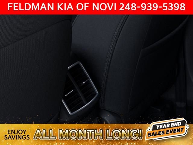 New 2026 Kia Sportage LX image 27