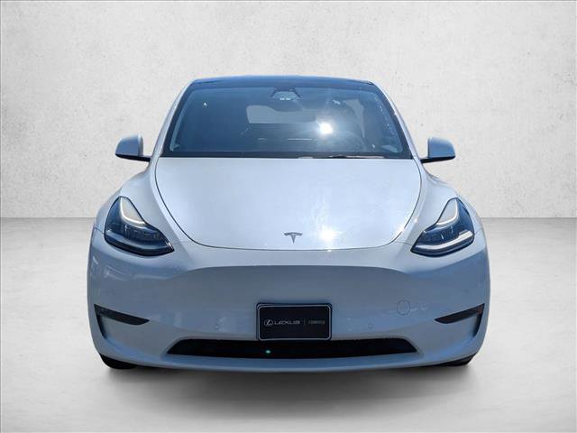 Used 2021 Tesla Model Y Long Range image 2