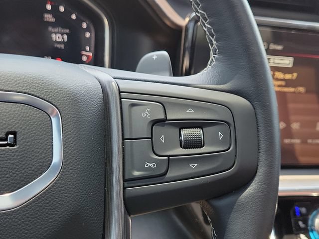 Used 2026 GMC Sierra 1500 Denali Ultimate AWD/4WD image 14