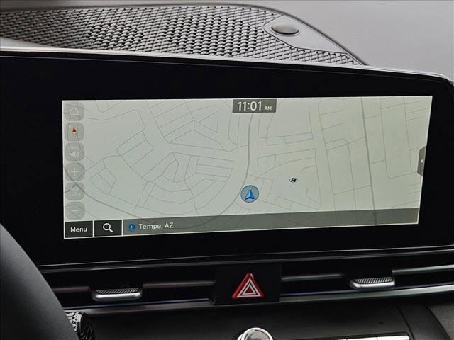 New 2026 Hyundai Elantra Limited FWD image 13