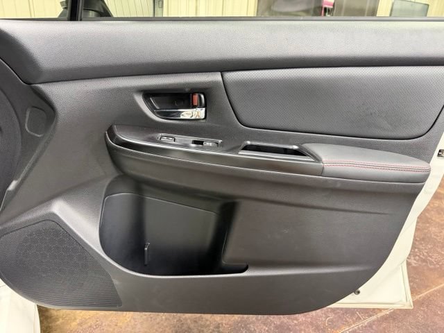 Used 2019 Subaru WRX Limited AWD/4WD image 23