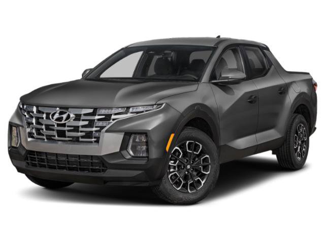 Used 2024 Hyundai Santa Cruz SEL FWD image 1