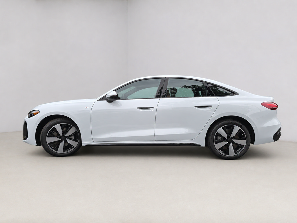 New 2026 Audi A5 2.0T Premium Plus AWD/4WD image 4