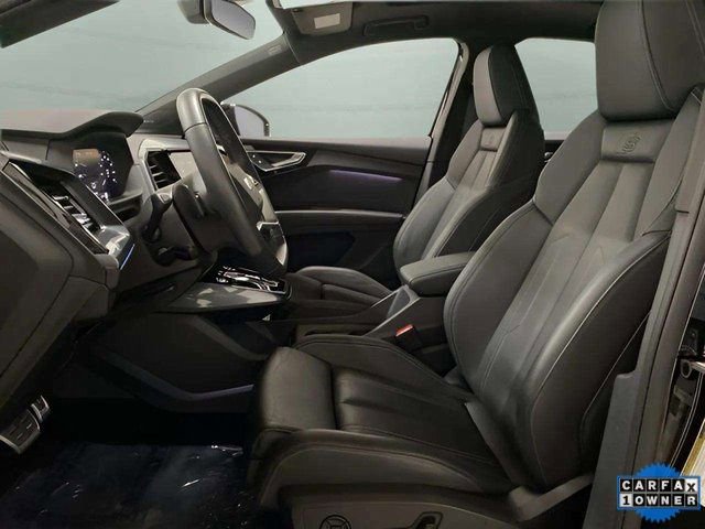 Used 2024 Audi Q4 e-tron Premium Plus w/ Premium Plus image 68