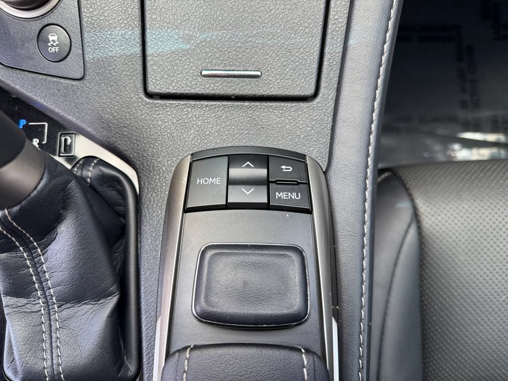 Used 2017 Lexus ES 350 w/ Navigation System Package FWD image 21