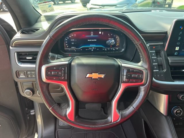 Used 2022 Chevrolet Tahoe LT w/ Luxury Package RWD image 18