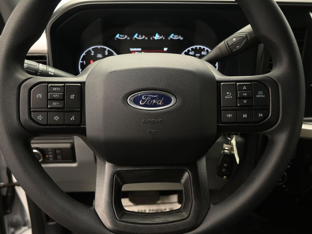 New 2026 Ford F250 XL w/ STX Appearance Package image 12