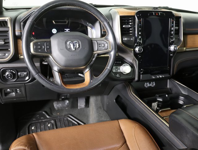 Used 2024 RAM 1500 Limited image 11