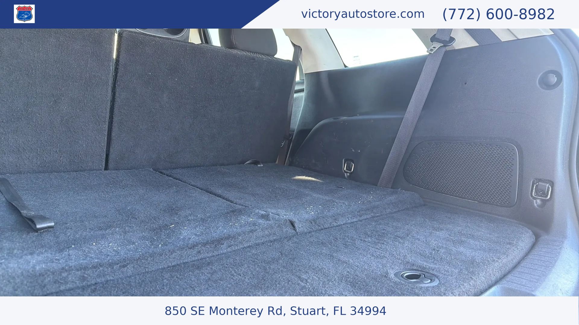 Used 2019 Dodge Journey SE FWD image 37