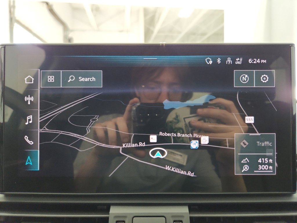 Used 2023 Audi Q5 2.0T Premium Plus w/ Premium Plus Package image 24