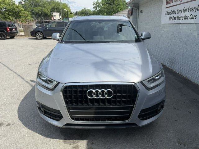 Used 2015 Audi Q3 2.0T Premium Plus FWD image 3