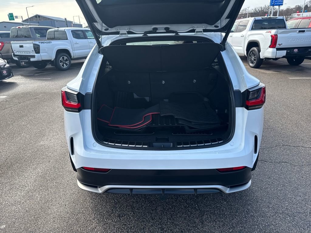 Used 2024 Lexus NX 350 F Sport image 7