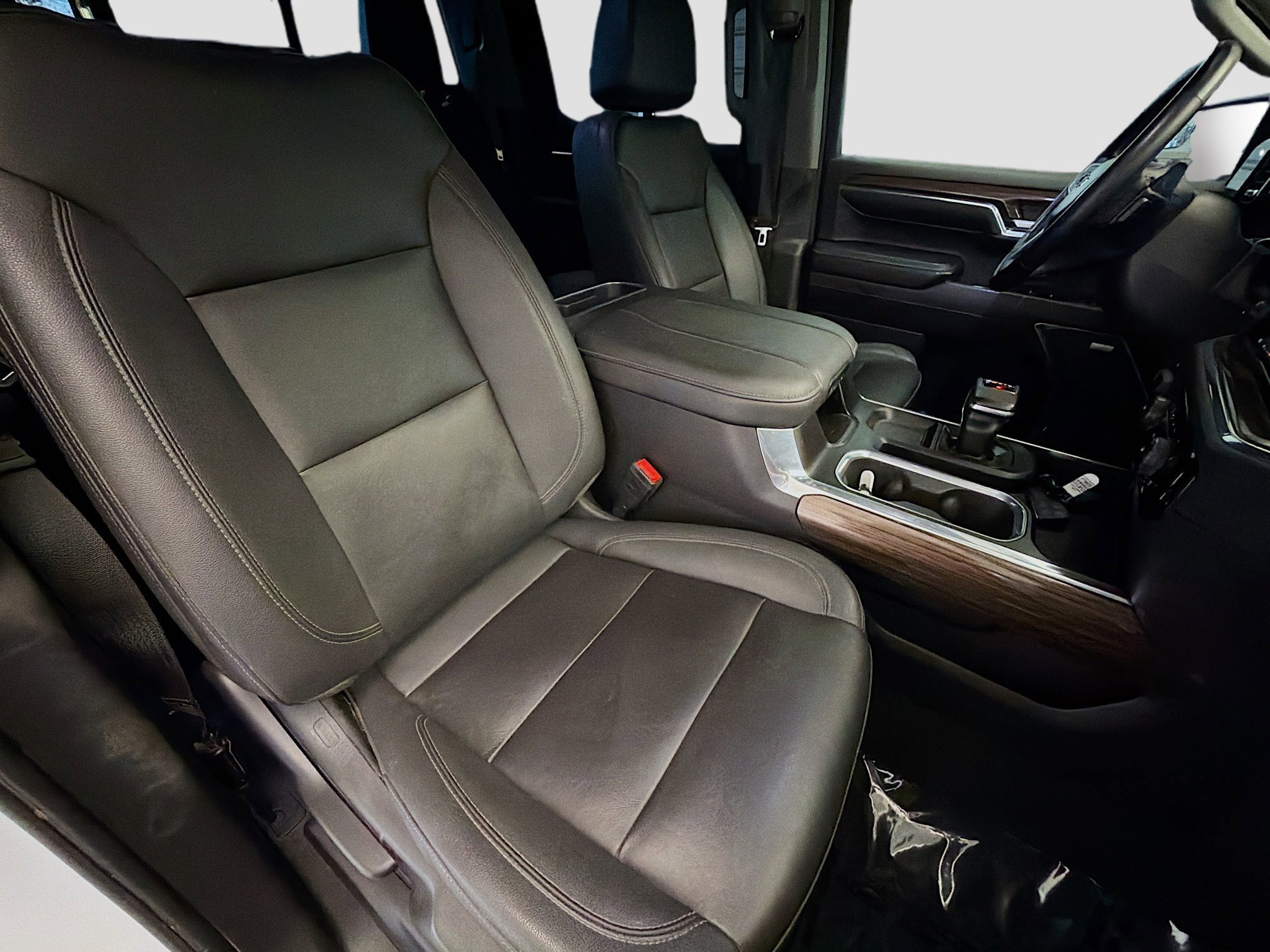 Used 2023 Chevrolet Silverado 1500 LT Trail Boss w/ Convenience Package II image 15