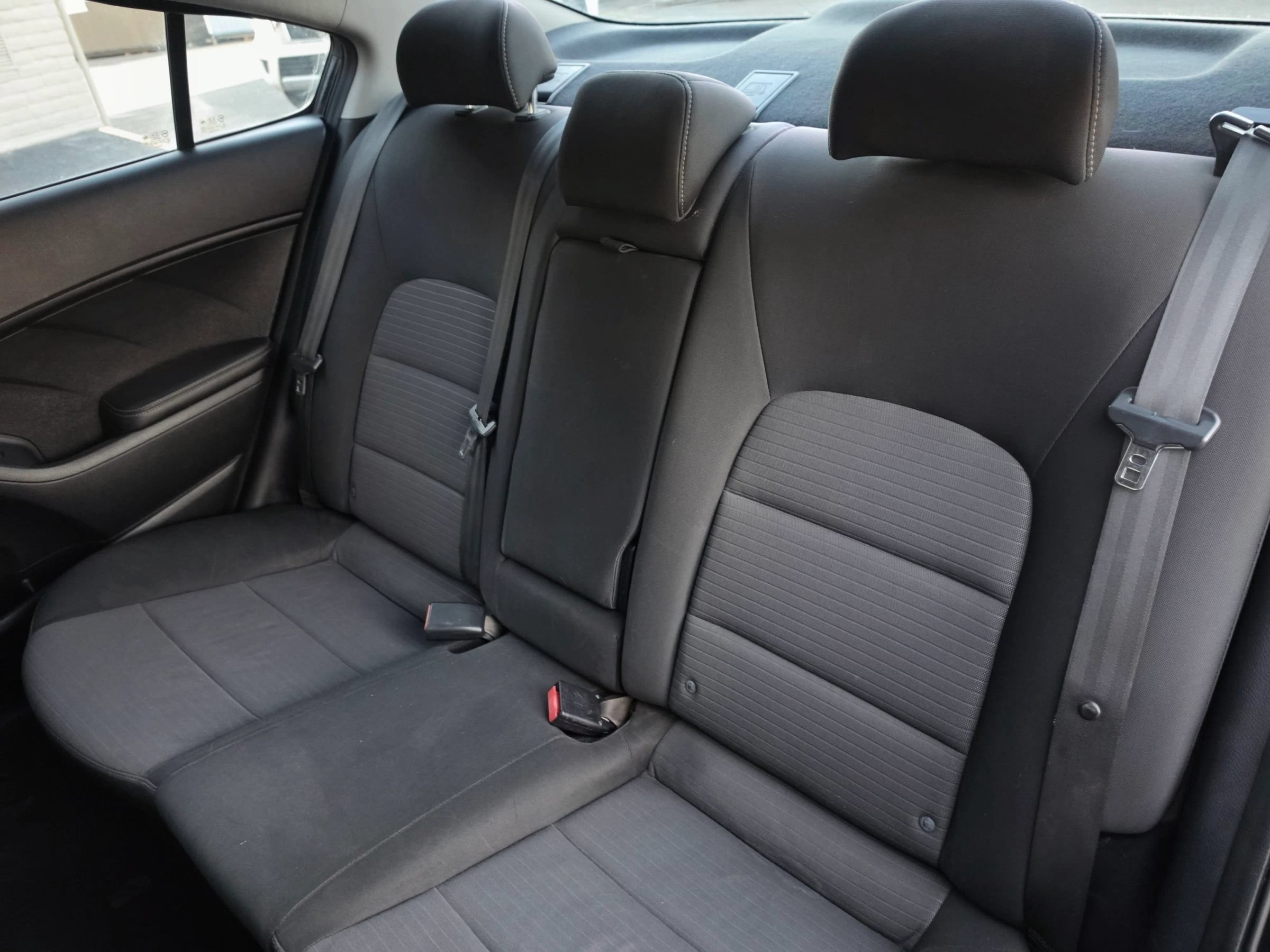 Used 2015 Kia Forte LX w/ Popular Package FWD image 18