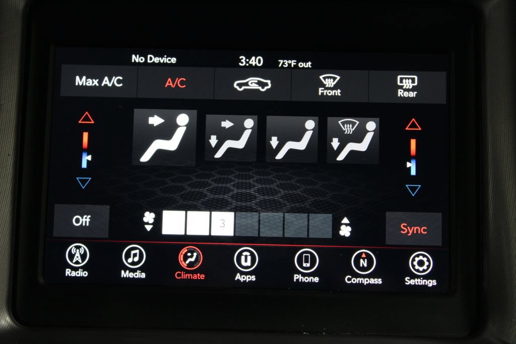 Used 2022 Dodge Charger SXT RWD image 43
