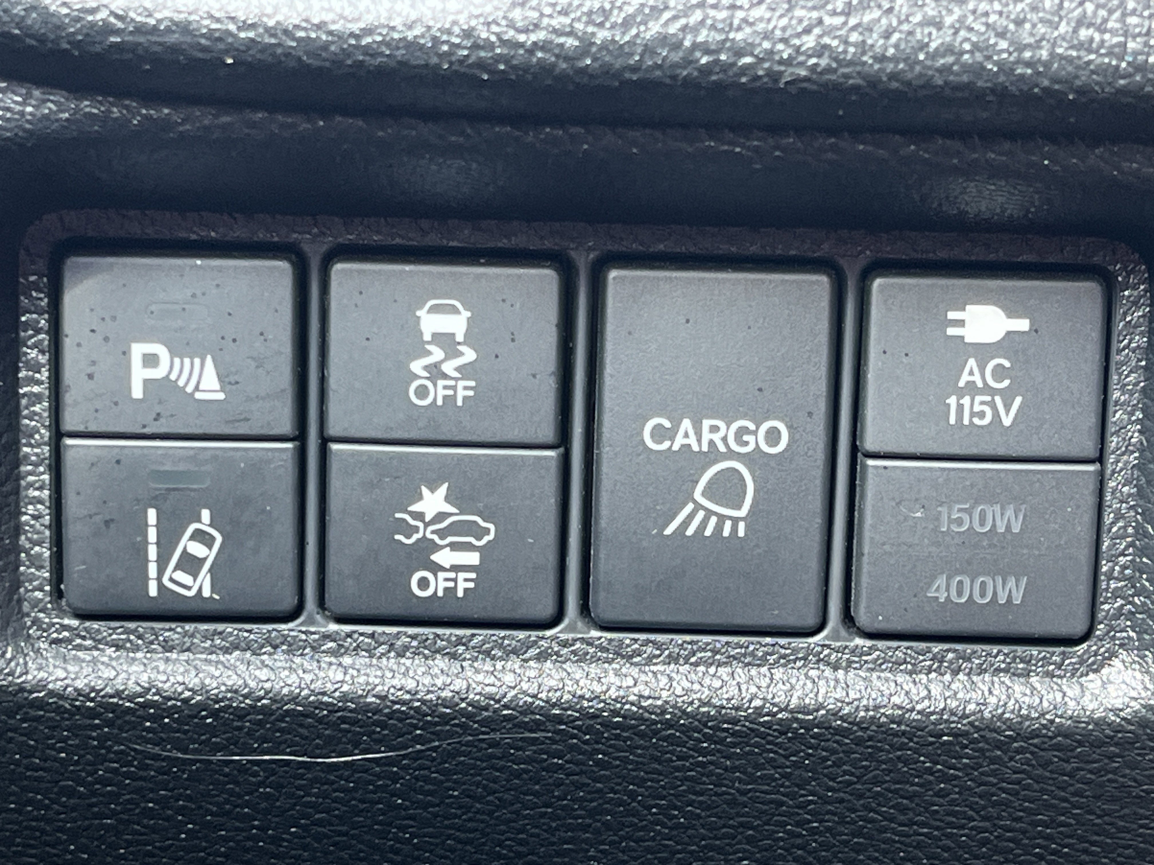 Certified 2020 Honda Ridgeline RTL-E image 18