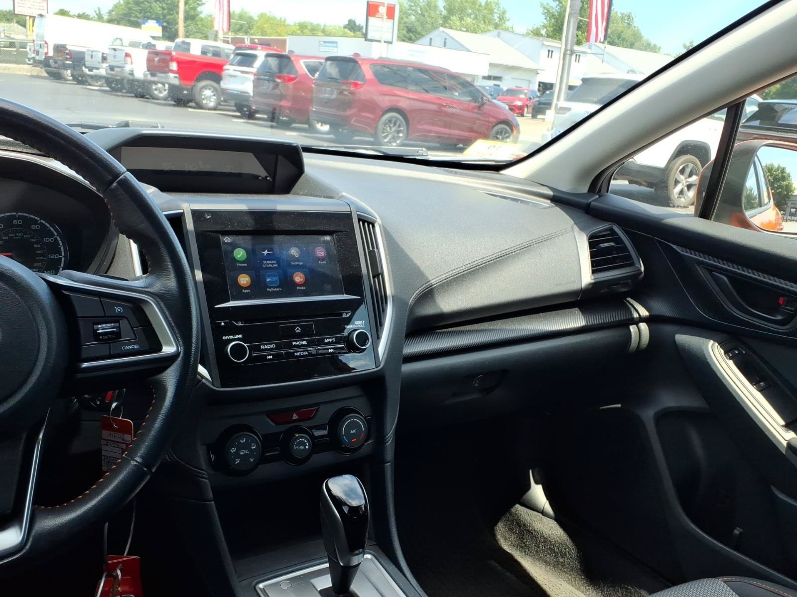 Used 2019 Subaru Crosstrek 2.0i Premium AWD/4WD image 19