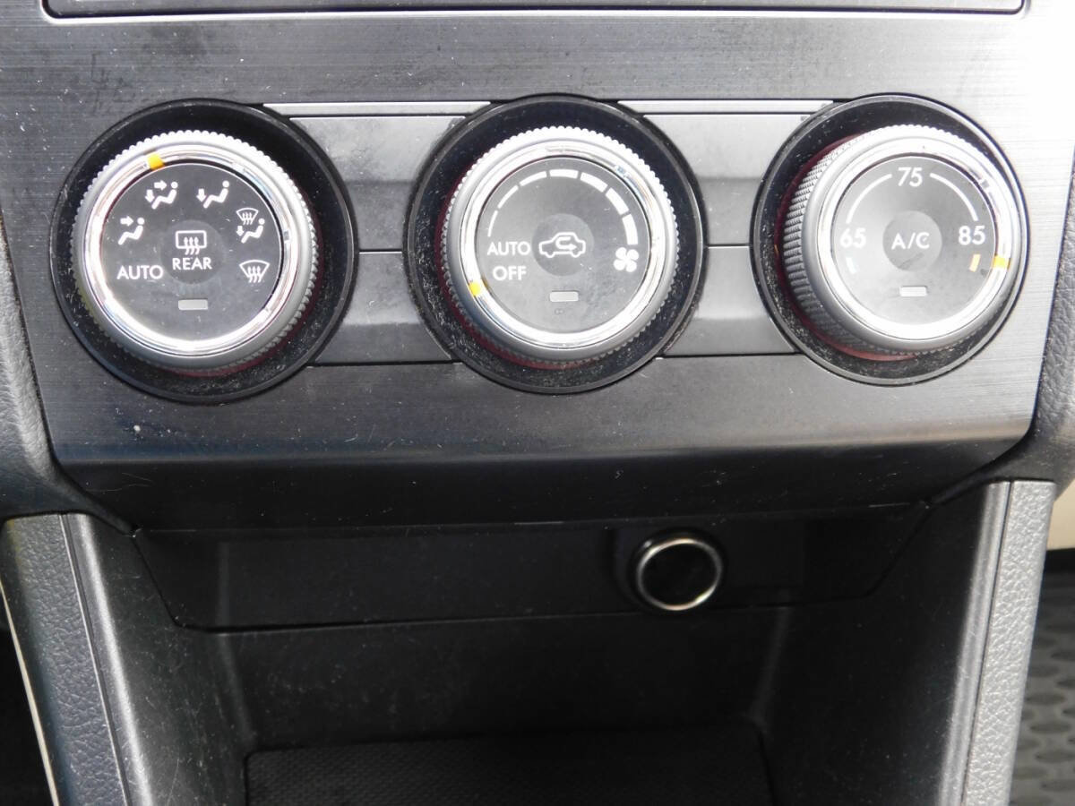 Used 2013 Subaru Crosstrek 2.0i Limited w/ Popular Pkg 2 image 14