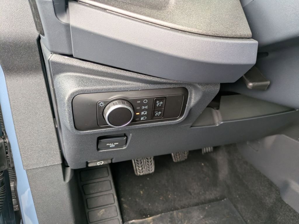 New 2025 Ford Bronco 2-Door image 36