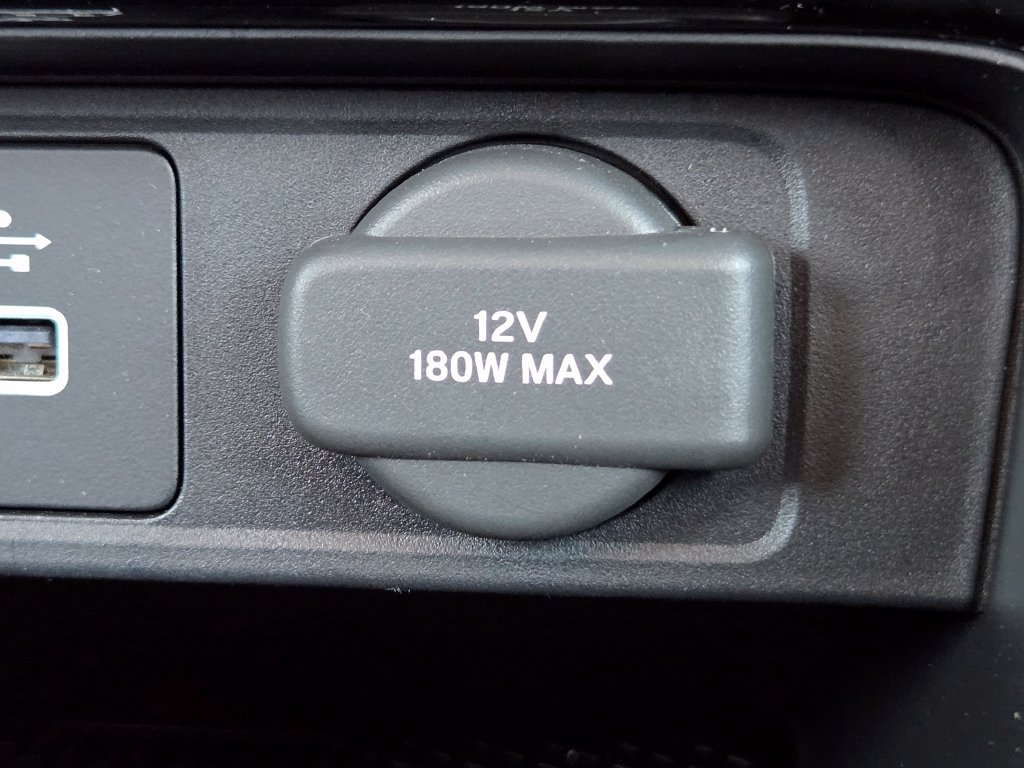 Used 2024 Honda CR-V LX image 9