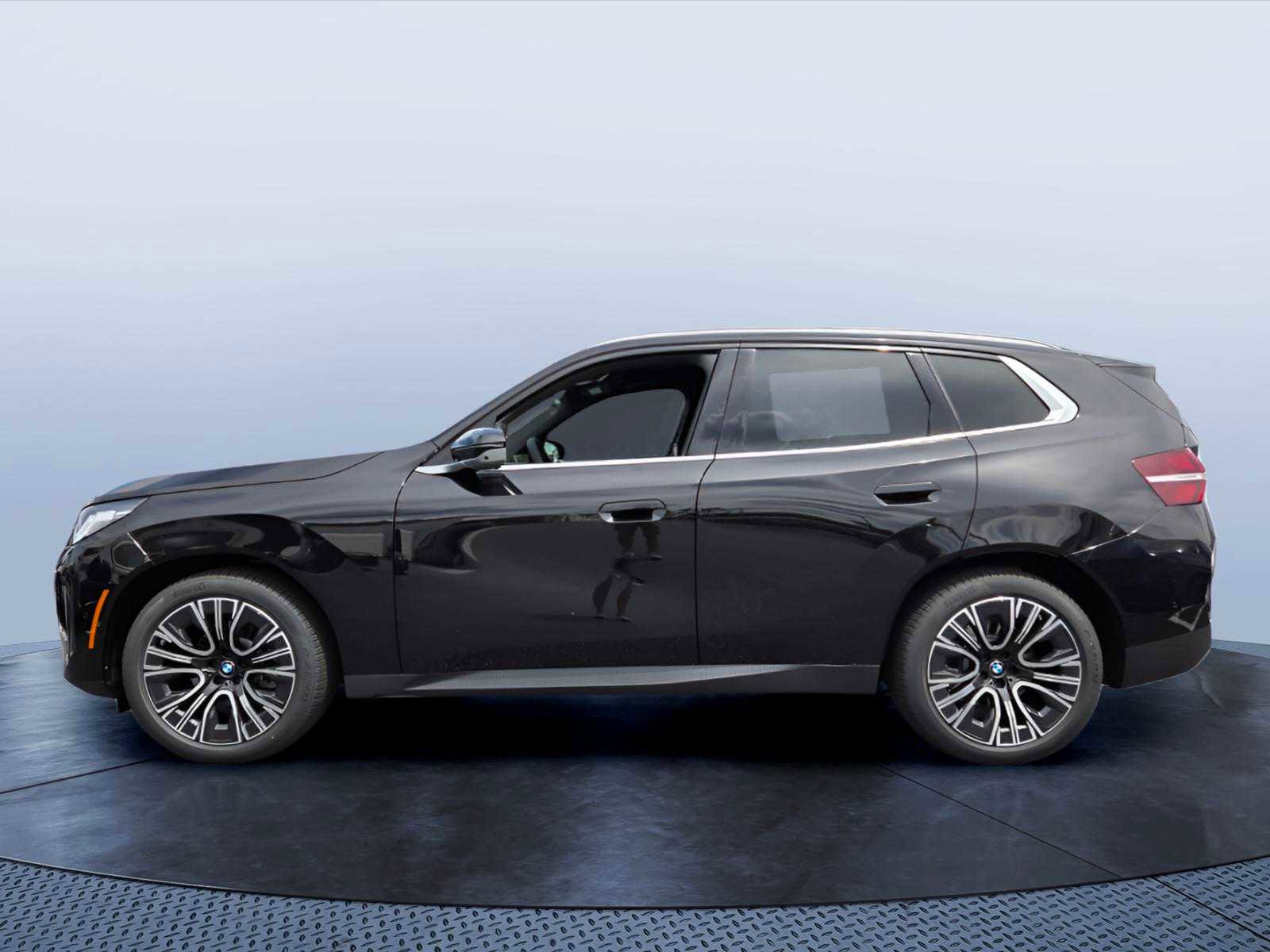 New 2026 BMW X3 xDrive30 w/ Premium Package AWD/4WD image 3