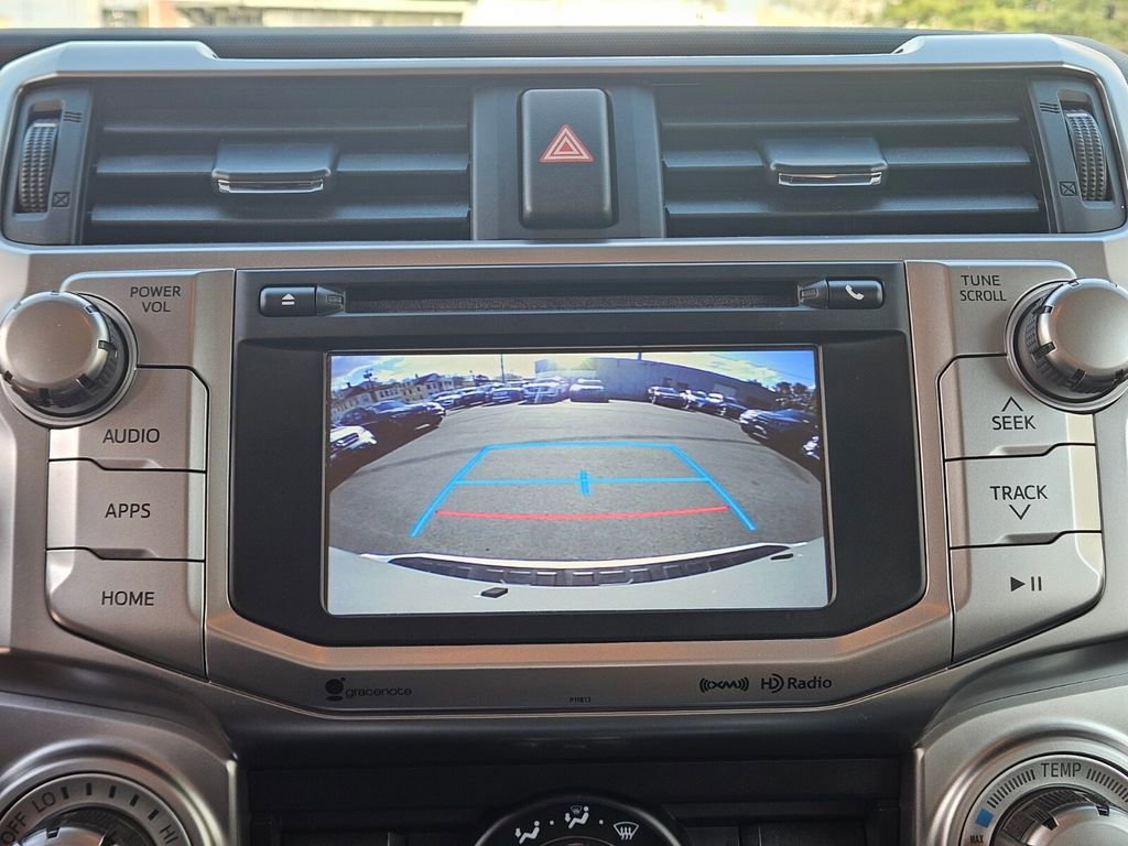 Used 2019 Toyota 4Runner SR5 AWD/4WD image 22