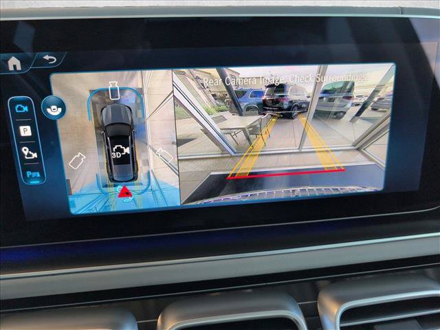 New 2026 Mercedes-Benz Maybach GLS 600 4MATIC image 13