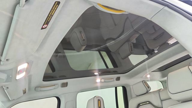 Used 2024 Rivian R1S Adventure AWD/4WD image 57