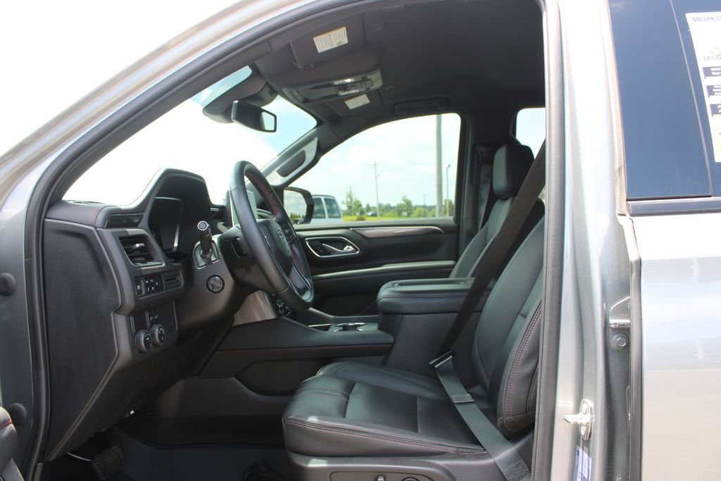 Used 2023 Chevrolet Tahoe RST w/ Luxury Package RWD image 26