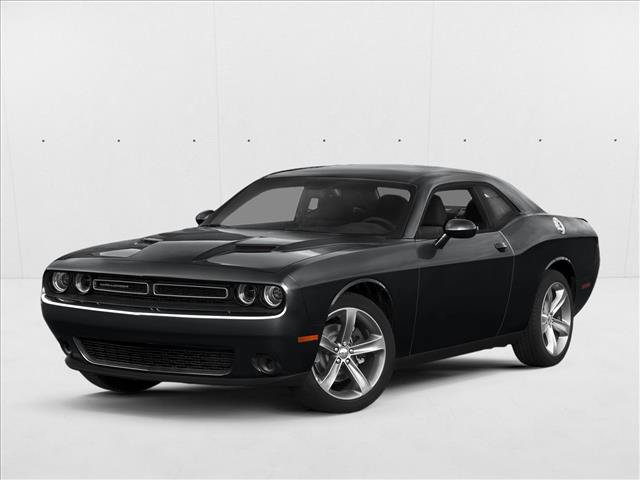 Used 2015 Dodge Challenger R/T Scat Pack RWD image 1