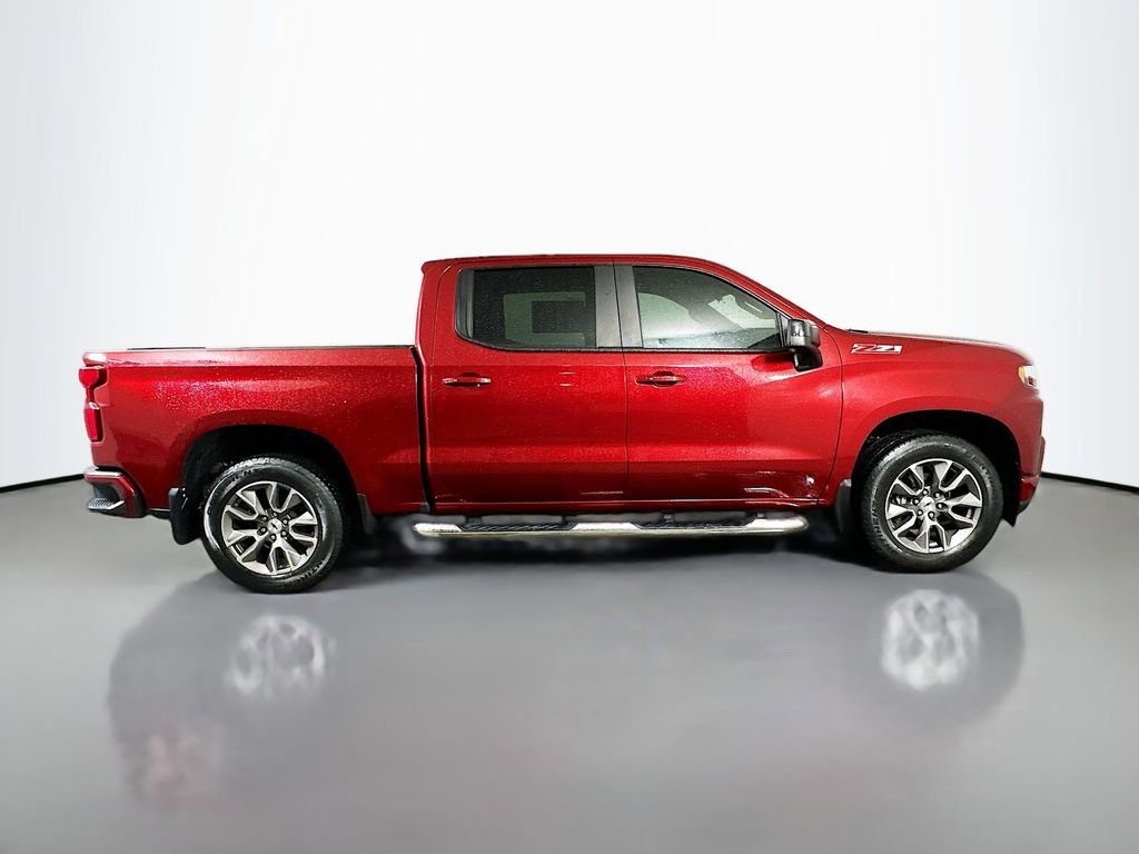 Used 2019 Chevrolet Silverado 1500 RST image 7