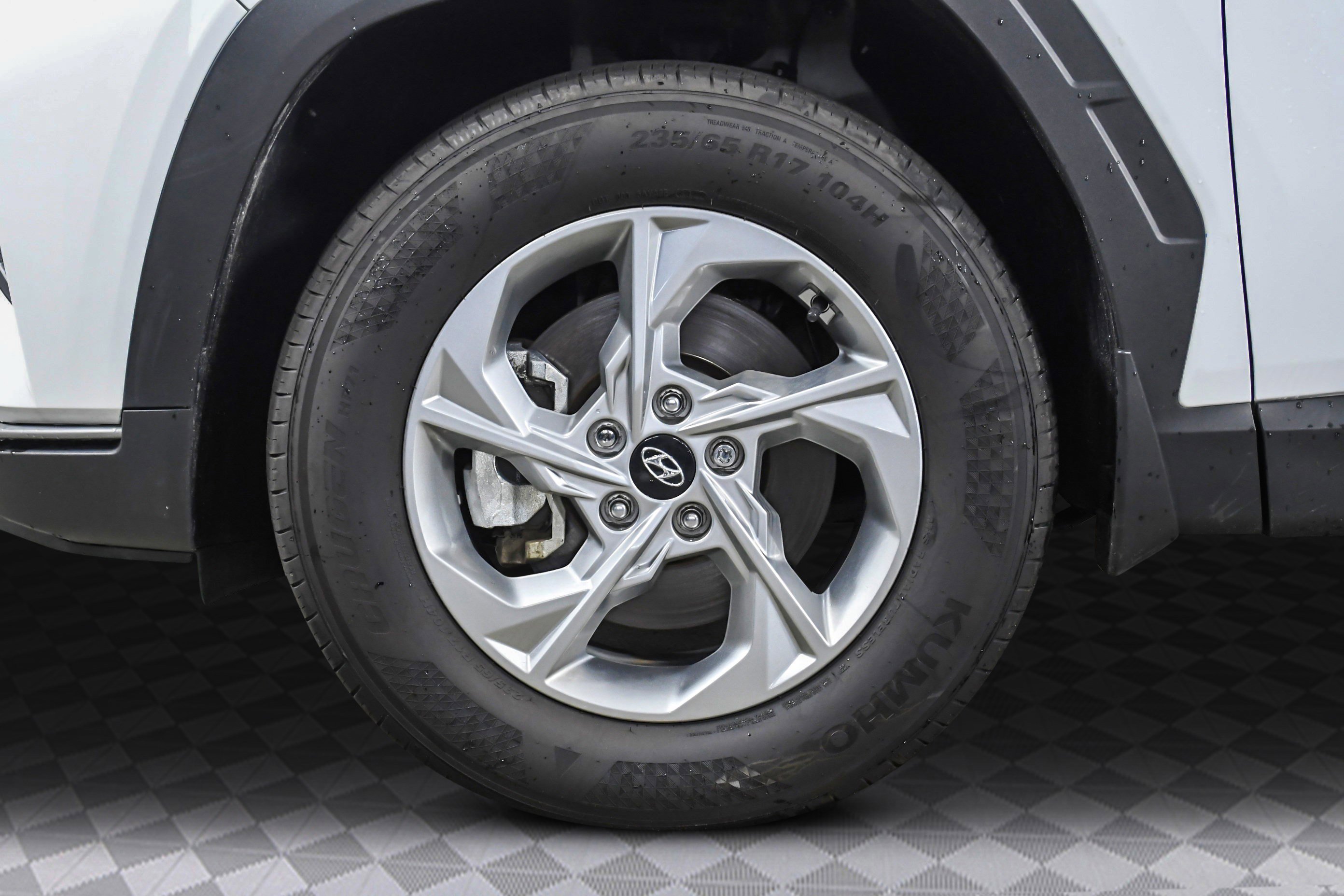 Used 2023 Hyundai Tucson SEL image 30