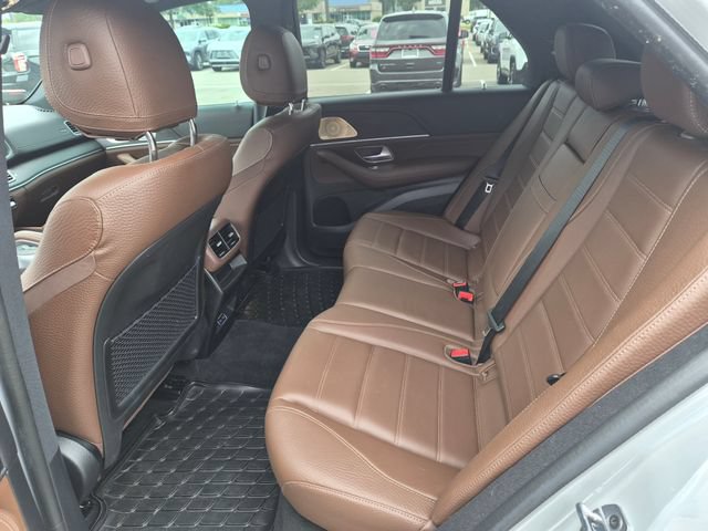 Used 2025 Mercedes-Benz GLE 450e 4MATIC image 13