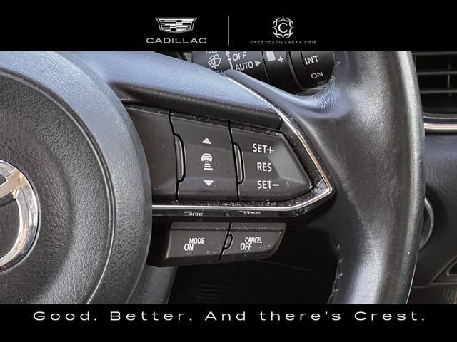 Used 2018 MAZDA CX-5 Grand Touring FWD image 13