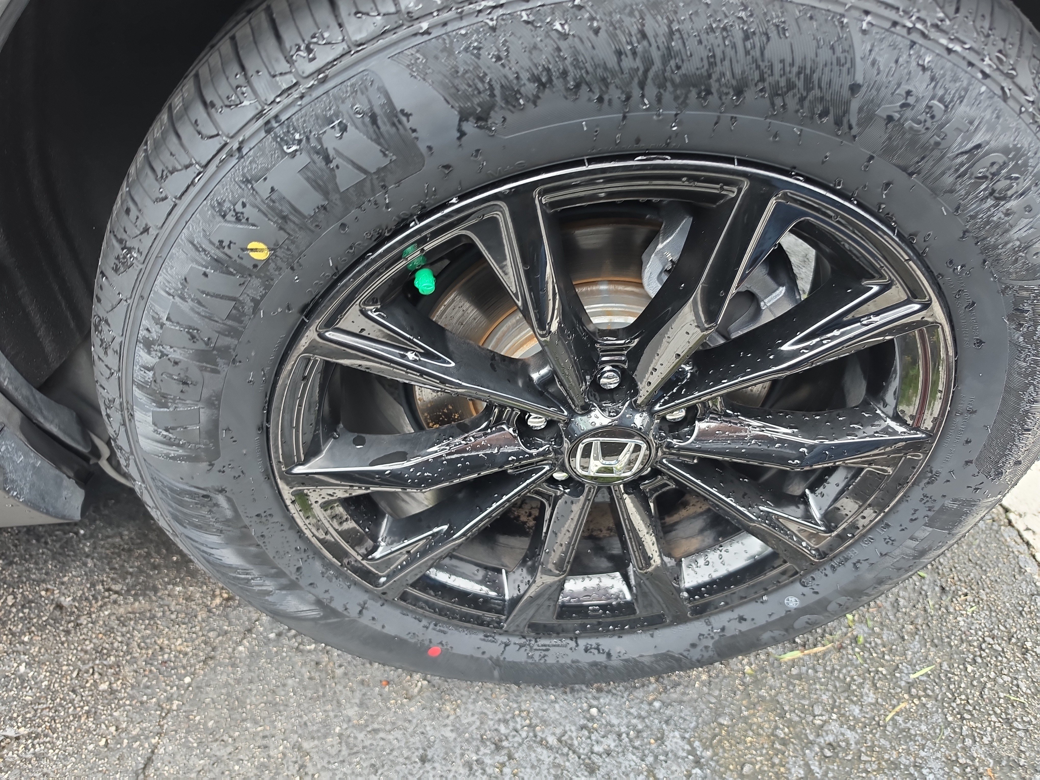 Certified 2024 Honda CR-V Sport image 6