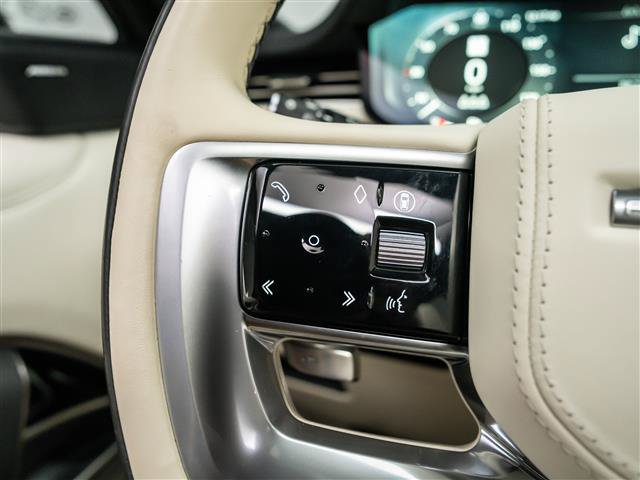 Used 2024 Land Rover Range Rover SE AWD/4WD image 19