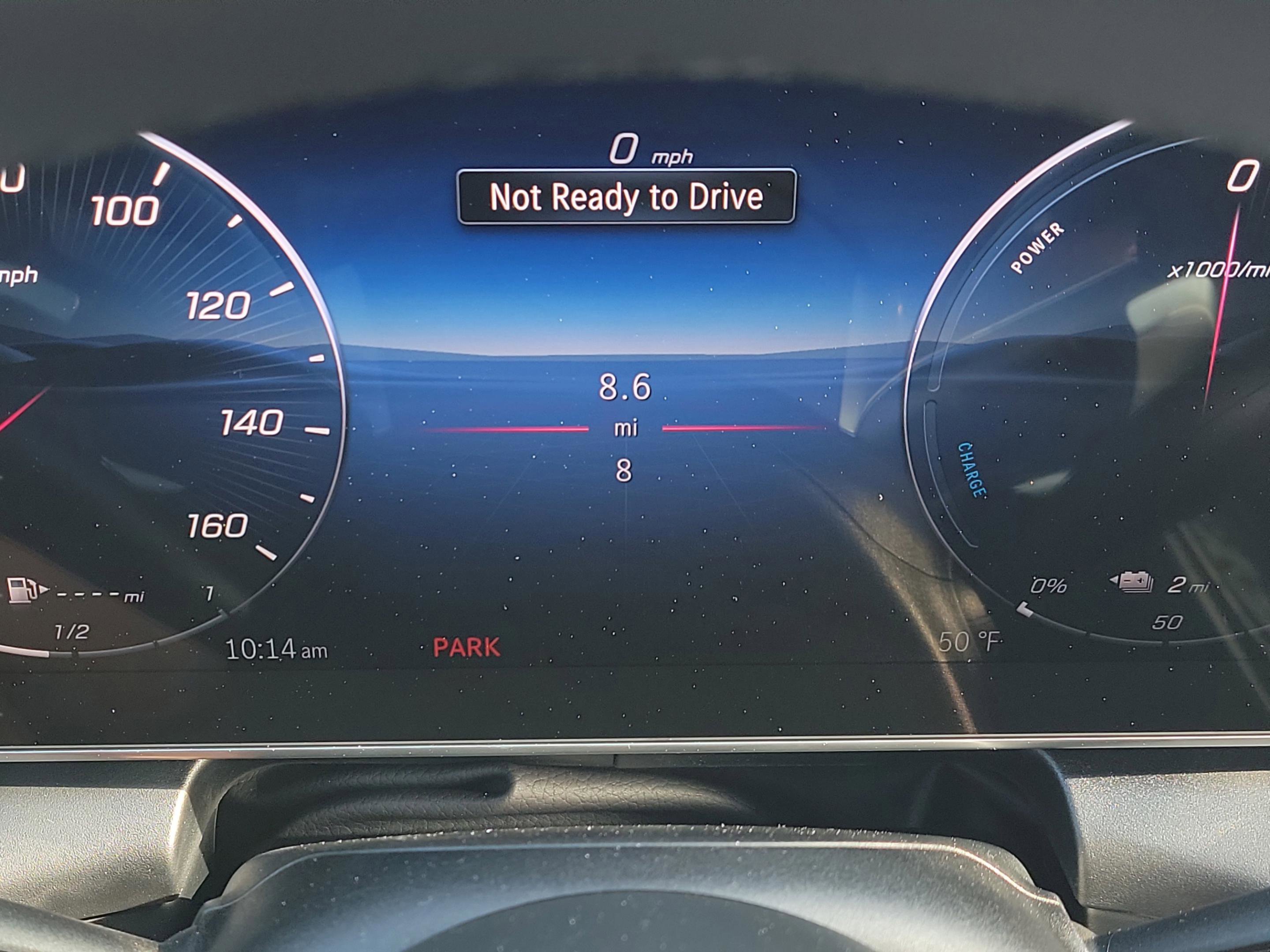 New 2026 Mercedes-Benz GLC 350e 4MATIC image 26