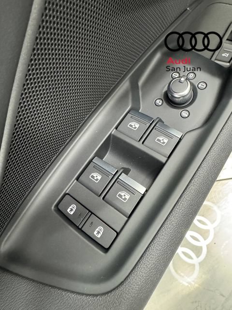 New 2026 Audi A3 2.0T Premium Plus AWD/4WD image 32